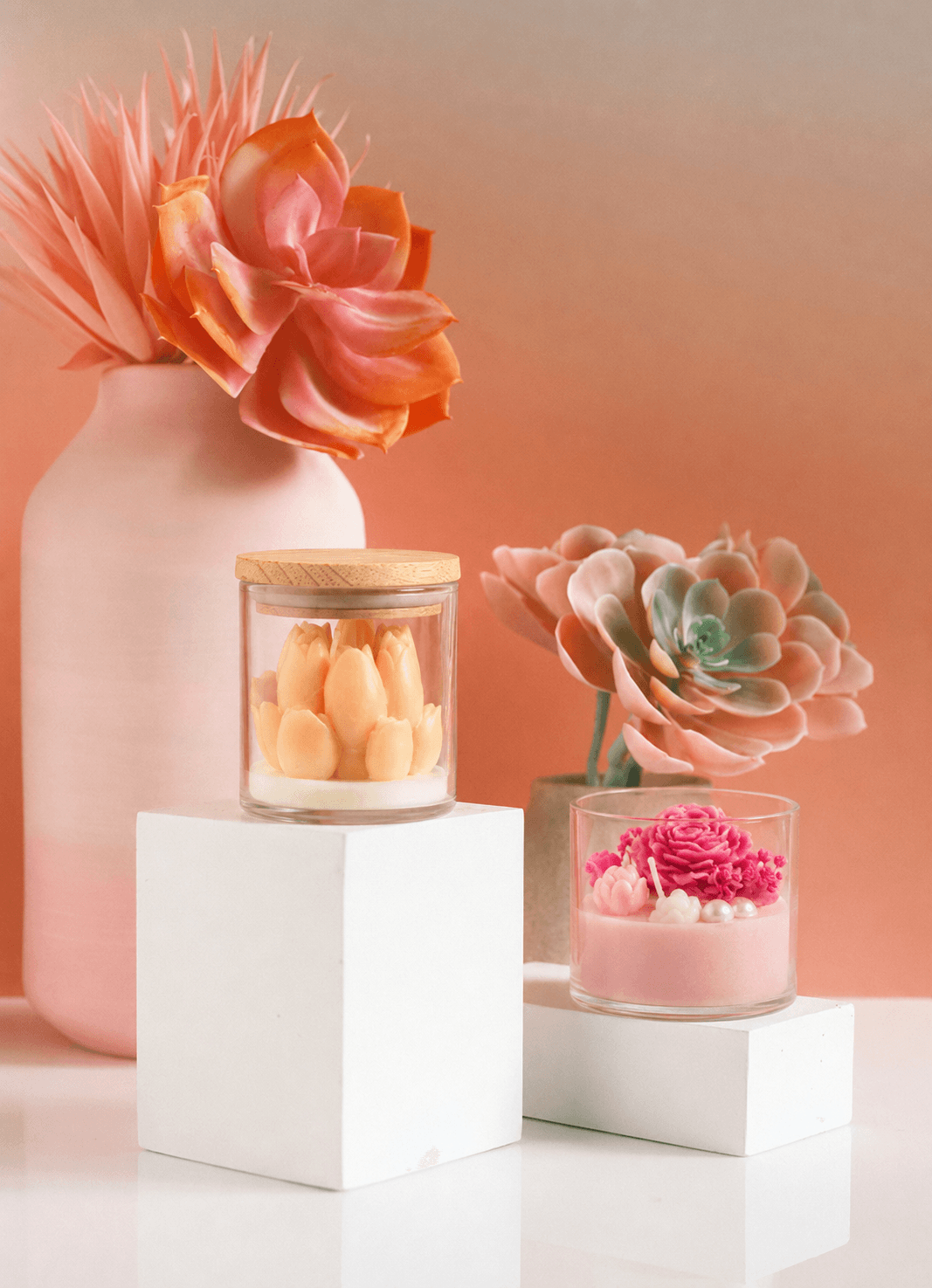 A Collection of Thoughtful Indulgences