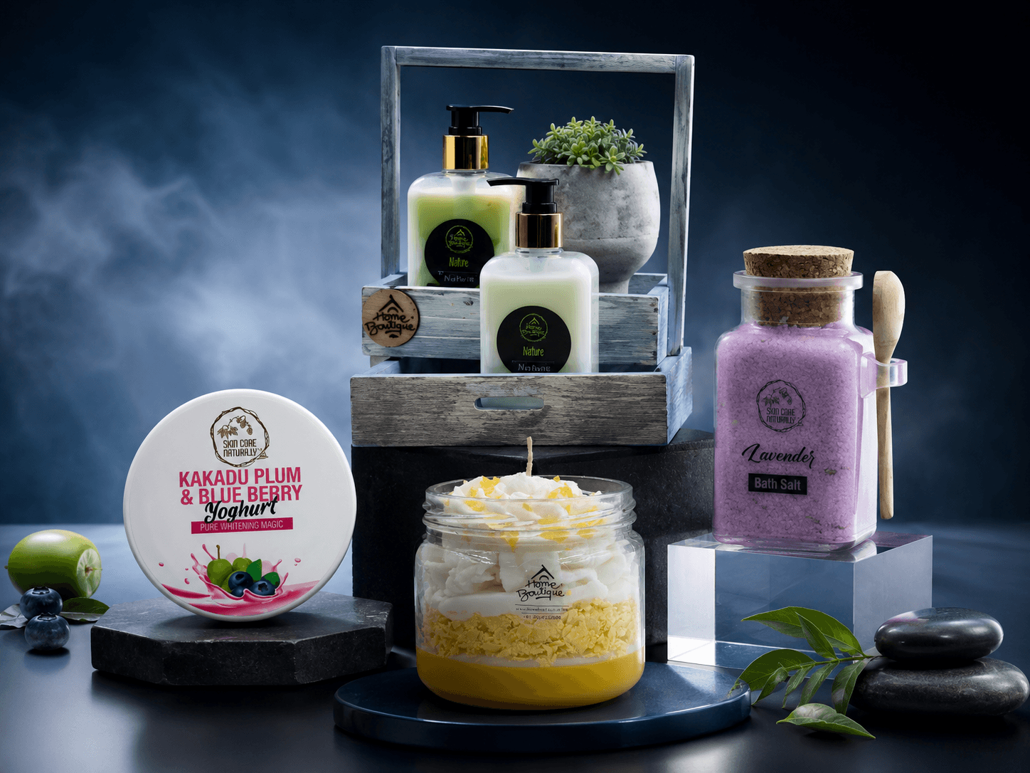 Luxury Packaging